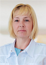 Щекодько Юлия Александровна        
